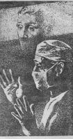 Лот: 19657452. Фото: 4. Клебанов Семен - Повести: Прозрение...