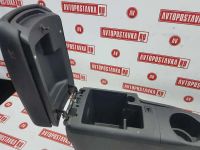 Лот: 20900997. Фото: 3. Подлокотник Nissan Dualis KJ10... Авто, мото, водный транспорт
