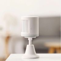 Лот: 11178263. Фото: 2. Датчик движения и освещения Aqara... Предметы интерьера