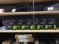 Лот: 10829121. Фото: 4. Ферма на 6 видеокартах ASUS Strix... Красноярск