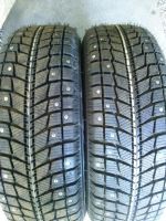 Лот: 4322279. Фото: 2. 185 60r14 Tunga Extreme-Contakt... Шины, Диски