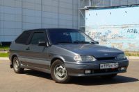 Лот: 7760006. Фото: 4. Продажа Лада 2113 в Красноярске