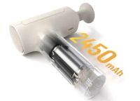 Лот: 25168290. Фото: 2. 🔥 Массажер Mijia Fascia Gun 3... Массаж
