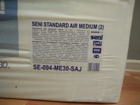 Лот: 15665000. Фото: 2. Подгузники для взрослых SENI Standart... Медицина