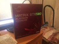 Лот: 8958958. Фото: 3. asus geforce gtx 580 directcu... Компьютеры, оргтехника, канцтовары