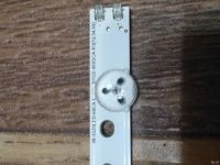 Лот: 13066703. Фото: 2. led стринги 40-3535LED-60EA-L... Запчасти для бытовой техники