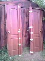 Лот: 9792336. Фото: 2. двери. Двери, окна, фурнитура