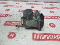 Лот: 20898782. Фото: 4. Заслонка дроссельная Toyota Vitz... Красноярск