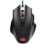 Лот: 25796857. Фото: 2. МЫШЬ ПРОВОД. RED DRAGON PHASER... Периферия