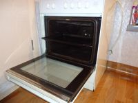 Лот: 3595415. Фото: 3. Плита электрическая. Бытовая техника