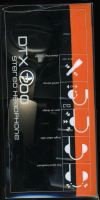 Лот: 8113045. Фото: 6. Наушники Beyerdynamic DTX 700...