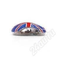 Лот: 1399035. Фото: 3. Мышка Satzuma USB "Британский... Компьютеры, оргтехника, канцтовары