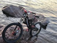 Лот: 14573281. Фото: 3. Norco Atomik. Спортивные товары