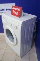 Лот: 16862765. Фото: 2. Стиральная машина bosch wfc 2060... Крупная бытовая техника