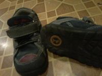 Лот: 4771704. Фото: 2. ботинки целые, хорошие, удобные. Обувь