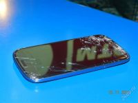 Лот: 2272966. Фото: 2. Samsung Galaxy S III (сенсор в... Смартфоны, связь, навигация