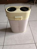 Лот: 25885316. Фото: 3. Термос на две колбы. Домашний быт