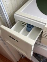 Лот: 25274332. Фото: 2. Стиральная машинка Samsung 6кг. Крупная бытовая техника