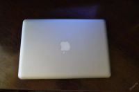 Лот: 6251379. Фото: 2. MacBook Pro 13 (2,8 GHz i7 / 10gb... Компьютеры, ноутбуки, планшеты