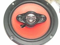 Лот: 18769754. Фото: 4. Акустика автомобильная компонентная... Красноярск