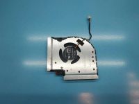 Лот: 18129506. Фото: 2. Б/У вентилятор, кулер для ноутбука... Комплектующие