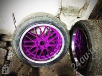 Лот: 2958518. Фото: 2. Покраска Plasti dip, пласти дип... Авто, мото, водный транспорт