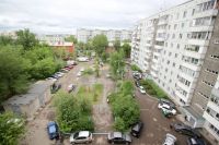 Лот: 20042823. Фото: 19. 4-комн. квартира , Красноярск...