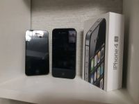Лот: 12659328. Фото: 2. iPhone 4s 16gb black 2шт одним... Смартфоны, связь, навигация