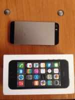 Лот: 5330562. Фото: 3. iphone 5s 16gb РСТ Spase gray. Красноярск