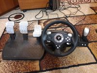 Лот: 7974915. Фото: 2. руль с педалями Thrustmaster RGT... Периферия