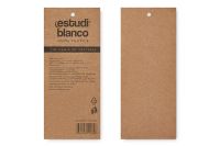 Лот: 23635377. Фото: 9. Полотенце для рук ESTUDI BLANCO...