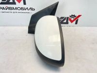 Лот: 25783848. Фото: 3. зеркало Chevrolet Aveo T300. Авто, мото, водный транспорт