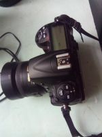 Лот: 7508026. Фото: 3. Nikon d300s + AF-s Nikkor 35mm... Фото, видеокамеры, оптика