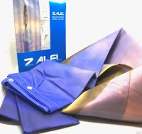 Лот: 4402108. Фото: 2. 💜 Штора для ванной ZALEL 180... Хозтовары