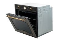 Лот: 23663856. Фото: 2. Электрический духовой шкаф DeLonghi... Крупная бытовая техника