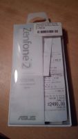 Лот: 10487332. Фото: 5. фирменный чехол Asus view flip...