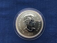 Лот: 24847683. Фото: 3. Канада 2005 год 5 долларов 60... Коллекционирование, моделизм
