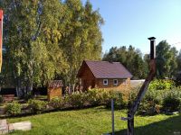 Лот: 10689876. Фото: 3. Коттедж (дом) с земельным участком... Недвижимость