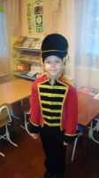 Лот: 12716350. Фото: 5. Новогодний карнавальный костюм... Красноярск