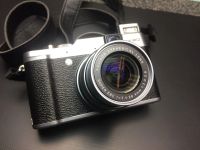 Лот: 12093621. Фото: 2. Компактный фотоаппарат Fujifilm... Фотокамеры