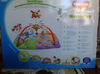 Лот: 4817906. Фото: 3. Коврик развивающий Tiny Love музыкальный. Красноярск