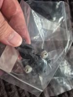 Лот: 25525149. Фото: 3. Форсунки омывателя фар. Авто, мото, водный транспорт