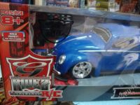 Лот: 421377. Фото: 3. Машина р/у BAUER MAISTO Volkswagen... Коллекционирование, моделизм