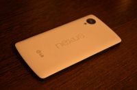 Лот: 8017103. Фото: 3. Nexus 5 32 GB LTE. Красноярск