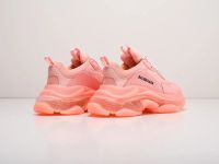 Лот: 17233322. Фото: 3. Кроссовки Balenciaga Triple S... Одежда, обувь, галантерея