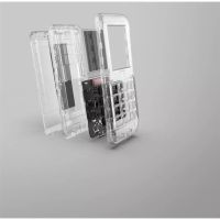 Лот: 25800888. Фото: 7. Внешний диск SSD IODD MINI Pro...