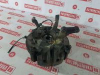 Лот: 20898602. Фото: 2. Ступица Nissan X-Trail NT30 QR20DE... Автозапчасти