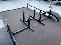 Лот: 25000574. Фото: 6. Прокат прицепа для мотоцикла