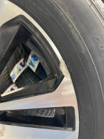 Лот: 20839183. Фото: 5. Оригинальные диски Subaru с резиной...