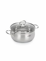 Лот: 18343984. Фото: 6. Кастрюля PYREX Classic Touch 2...